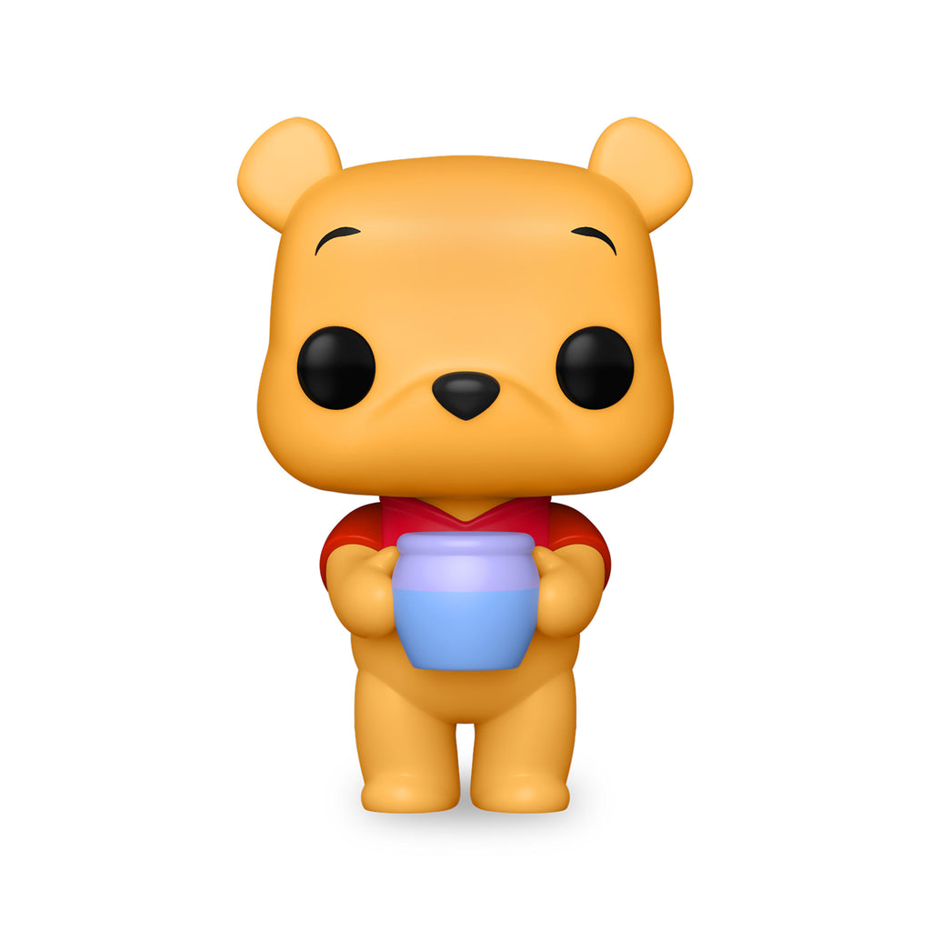 Zdjęcie produktu Kubuś Puchatek - Figurka Funko Pop