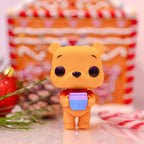 Zdjęcie produktu Kubuś Puchatek - Figurka Funko Pop