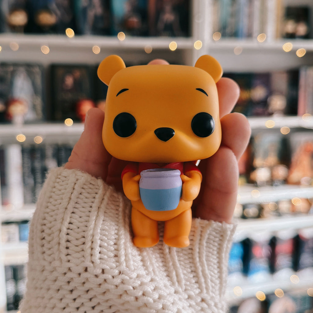 Zdjęcie produktu Kubuś Puchatek - Figurka Funko Pop