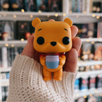 Zdjęcie produktu Kubuś Puchatek - Figurka Funko Pop