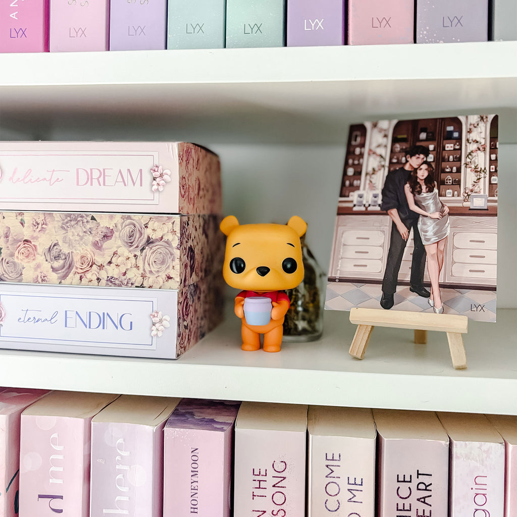 Zdjęcie produktu Kubuś Puchatek - Figurka Funko Pop