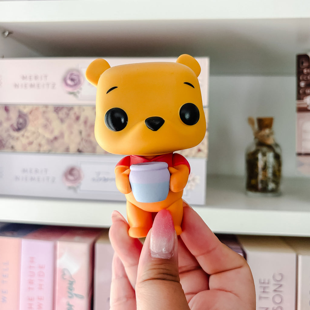 Zdjęcie produktu Kubuś Puchatek - Figurka Funko Pop