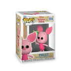 Zdjęcie produktu Kubuś Puchatek - Prosiaczek Funko Pop Figurka