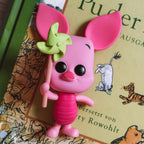 Zdjęcie produktu Kubuś Puchatek - Prosiaczek Funko Pop Figurka