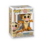 Zdjęcie produktu Kubuś Puchatek - Tygrysek Funko Pop Figura