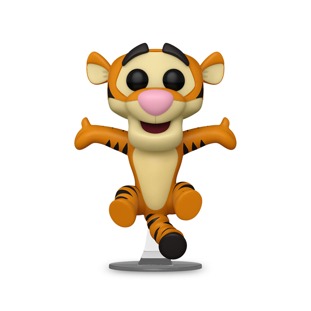 Zdjęcie produktu Kubuś Puchatek - Tygrysek Funko Pop Figura