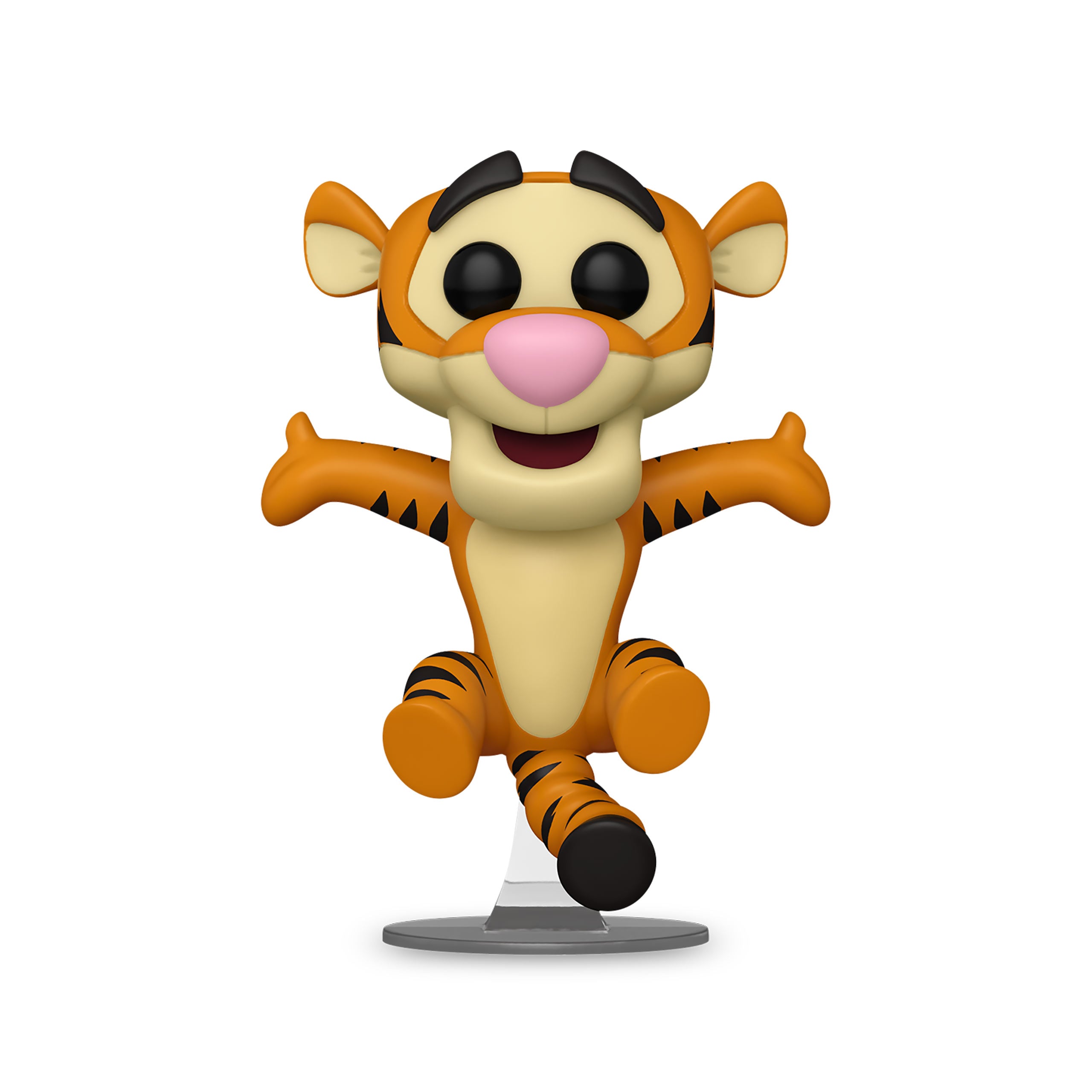 Zdjęcie produktu Kubuś Puchatek - Tygrysek Funko Pop Figura