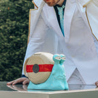 Product image One Piece - Den Den Mushi Transponder Snail Teapot