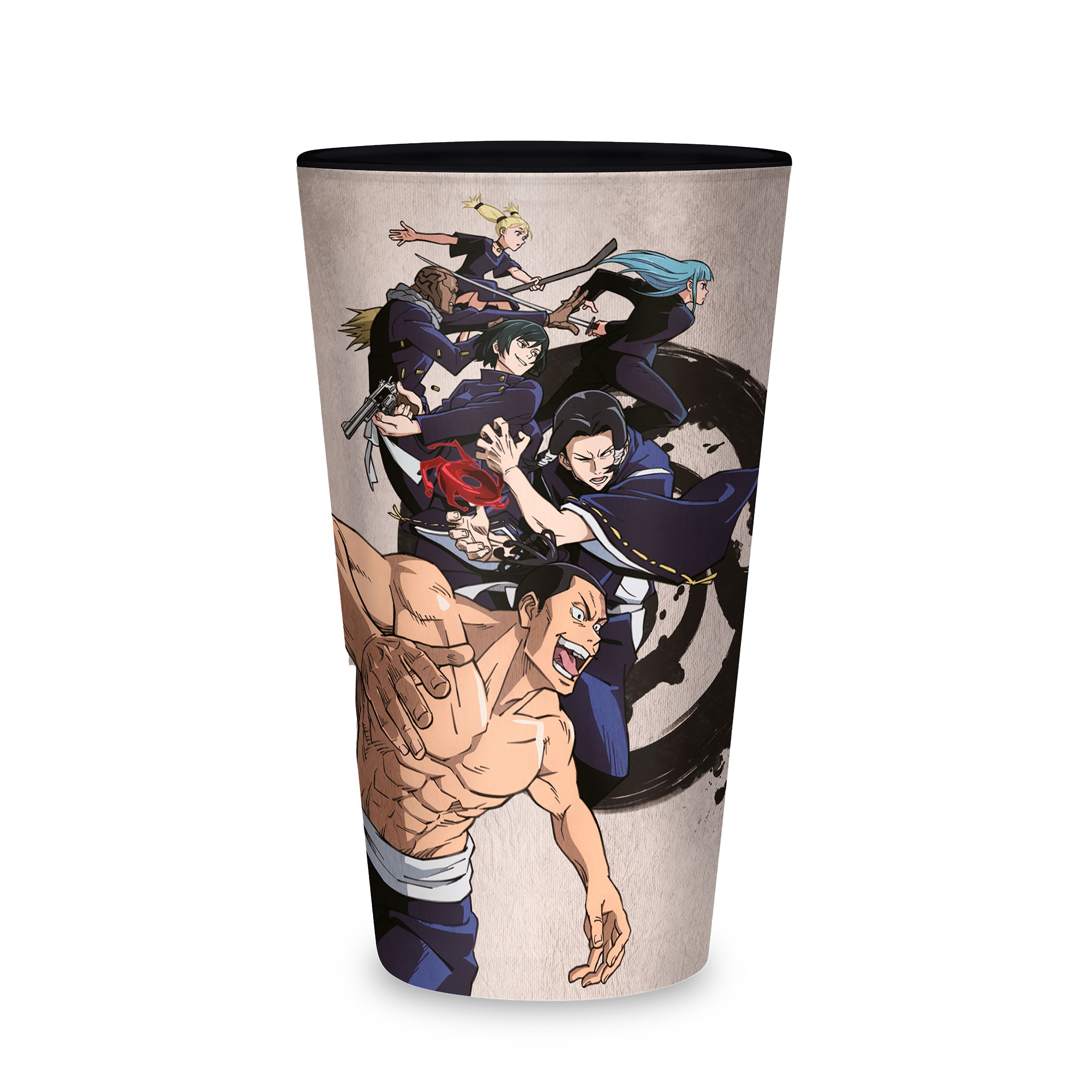 Zdjęcie produktu Jujutsu Kaisen - Tokyo vs. Kyoto Szkło