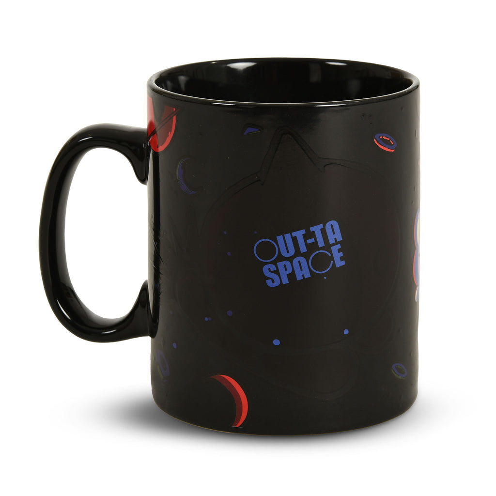 Zdjęcie produktu BT21 - Kubek termoaktywny Friends