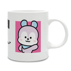Product image BT21 Mang Cup - Line Friends