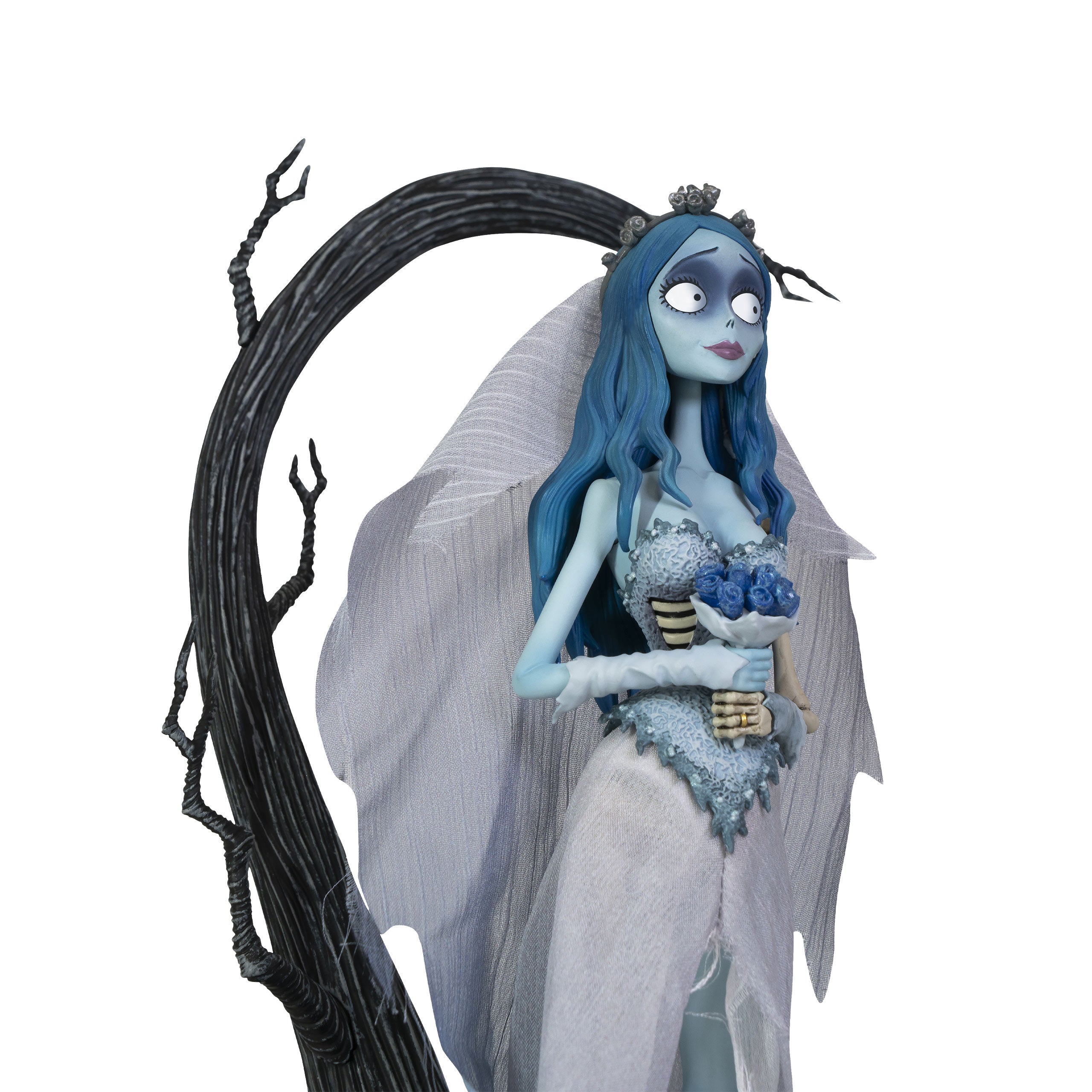 Product image Corpse Bride - Emily SFC Figure