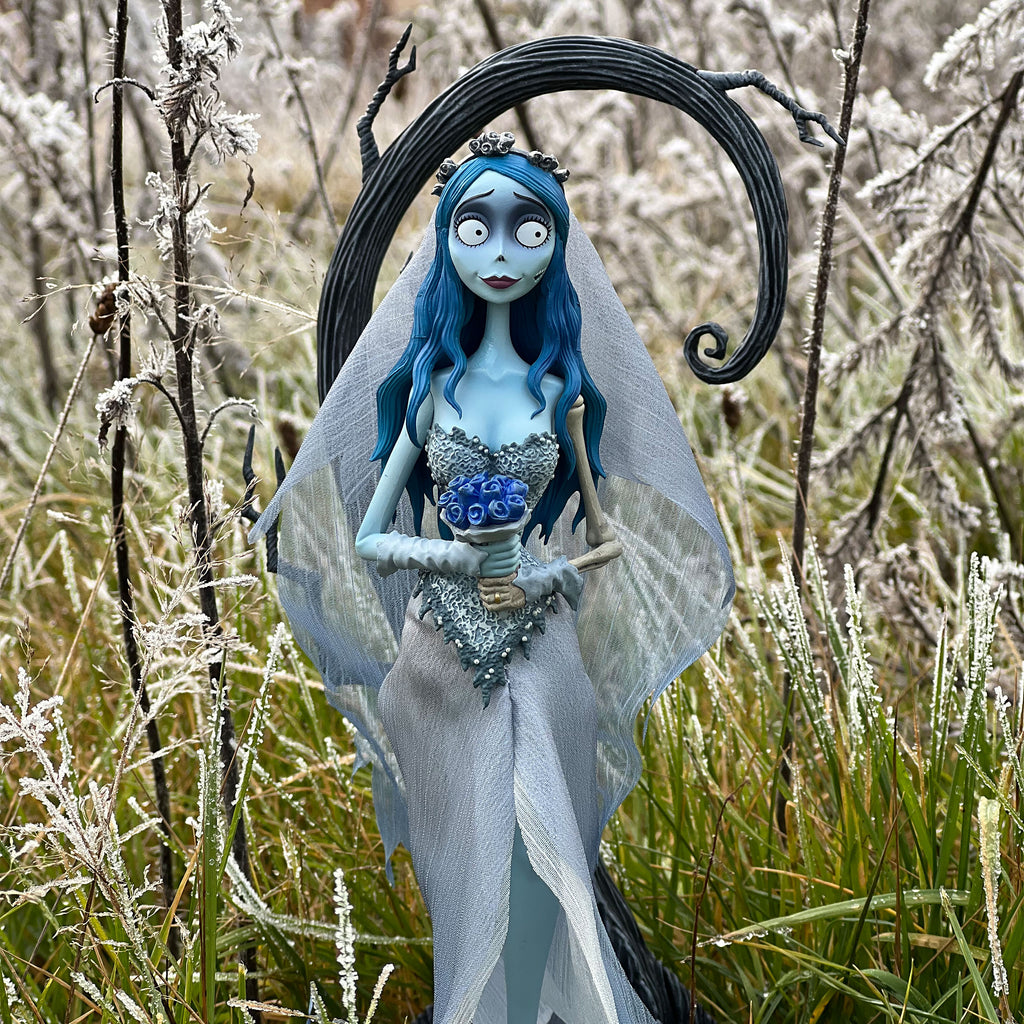 Product image Corpse Bride - Emily SFC Figure