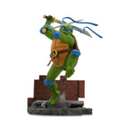 Product image Teenage Mutant Ninja Turtles - Leonardo SFC Figure