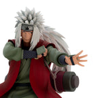 Zdjęcie produktu Naruto Shippuden - Figurka Jiraiya SFC
