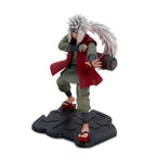 Zdjęcie produktu Naruto Shippuden - Figurka Jiraiya SFC
