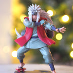 Zdjęcie produktu Naruto Shippuden - Figurka Jiraiya SFC