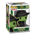 Zdjęcie produktu Wicked - Elphaba Funko Pop Figurka
