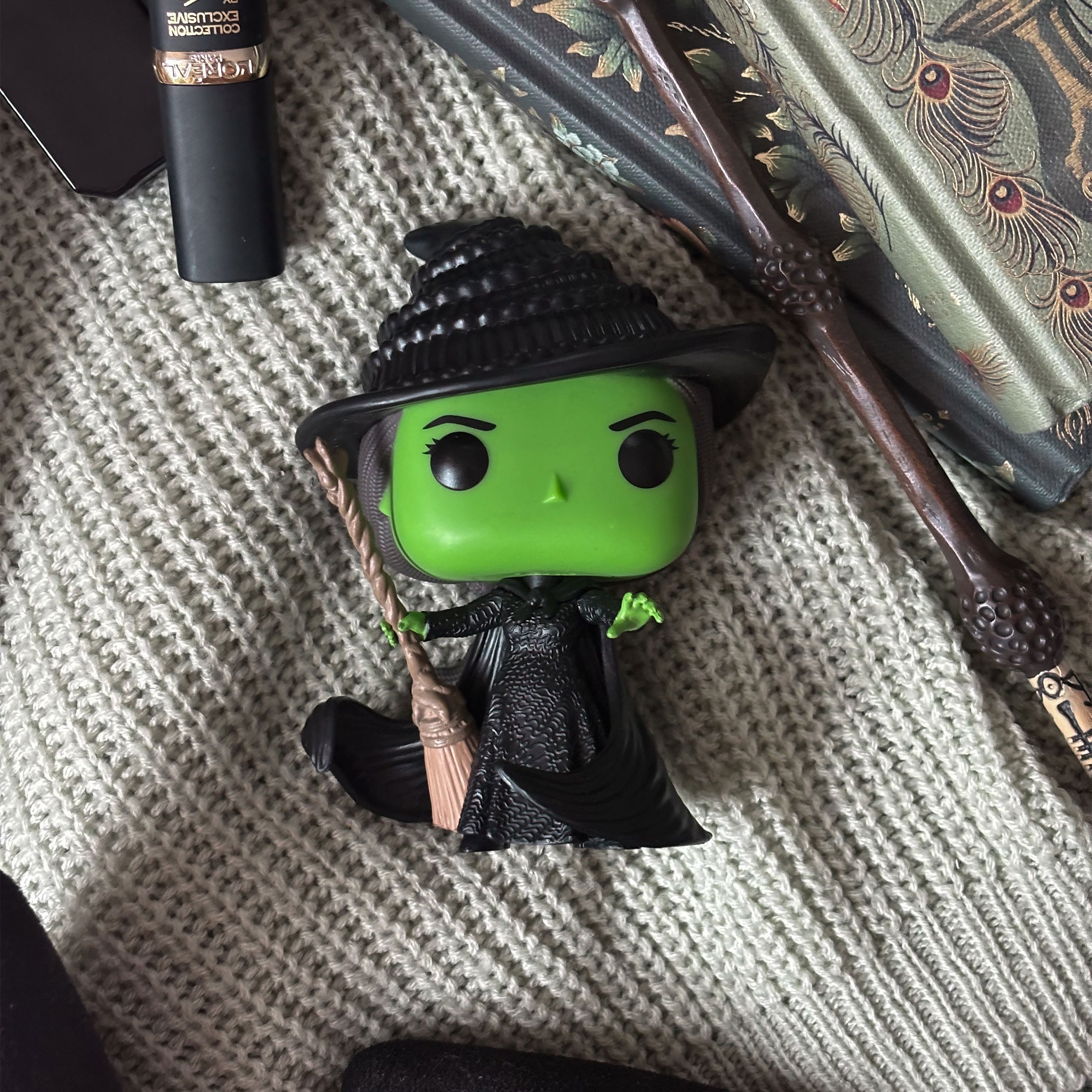 Zdjęcie produktu Wicked - Elphaba Funko Pop Figurka