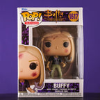 Zdjęcie produktu Buffy - Pogromczyni Wampirów Funko Pop Figurka