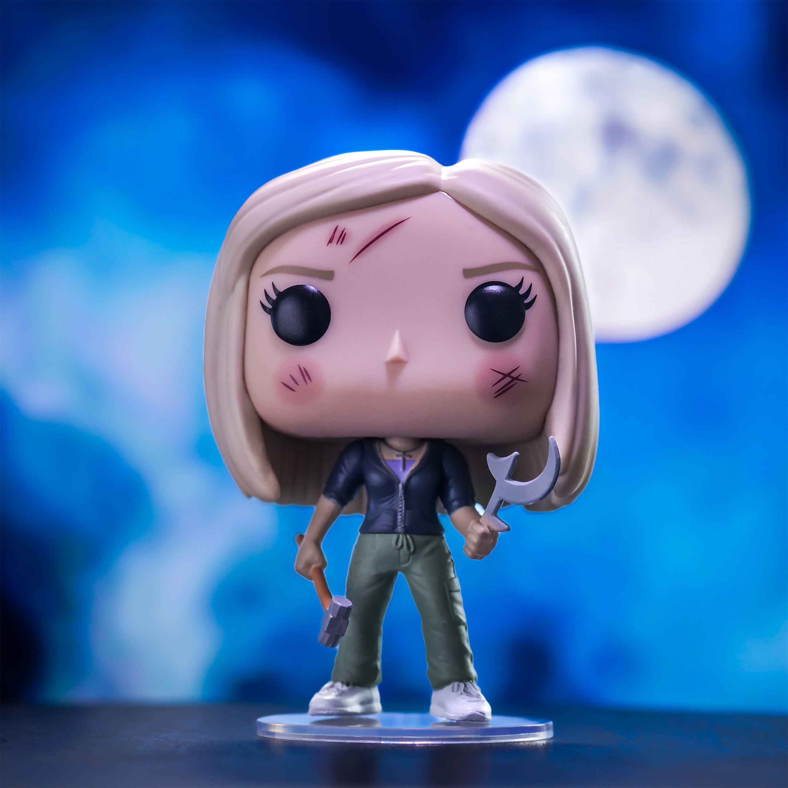 Zdjęcie produktu Buffy - Pogromczyni Wampirów Funko Pop Figurka