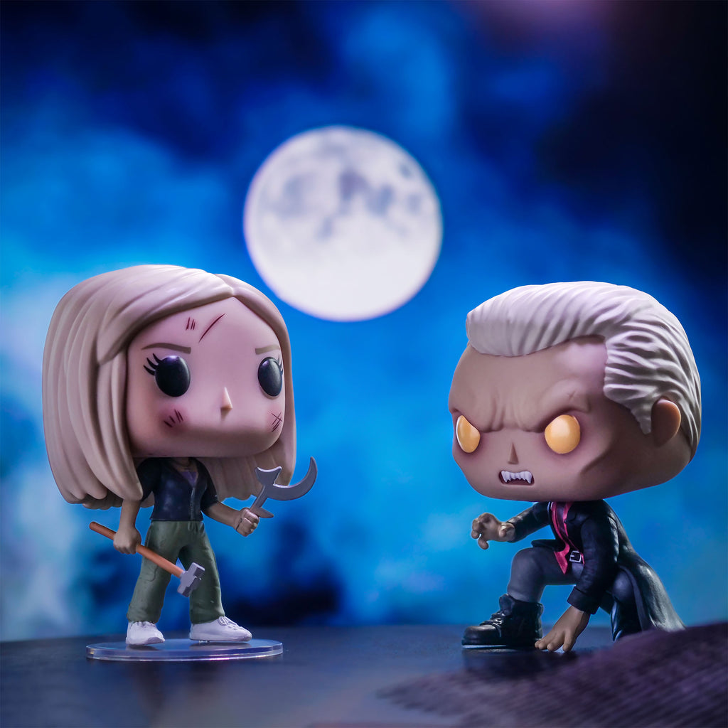 Zdjęcie produktu Buffy - Pogromczyni Wampirów Funko Pop Figurka