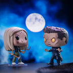 Zdjęcie produktu Buffy - Pogromczyni Wampirów Funko Pop Figurka