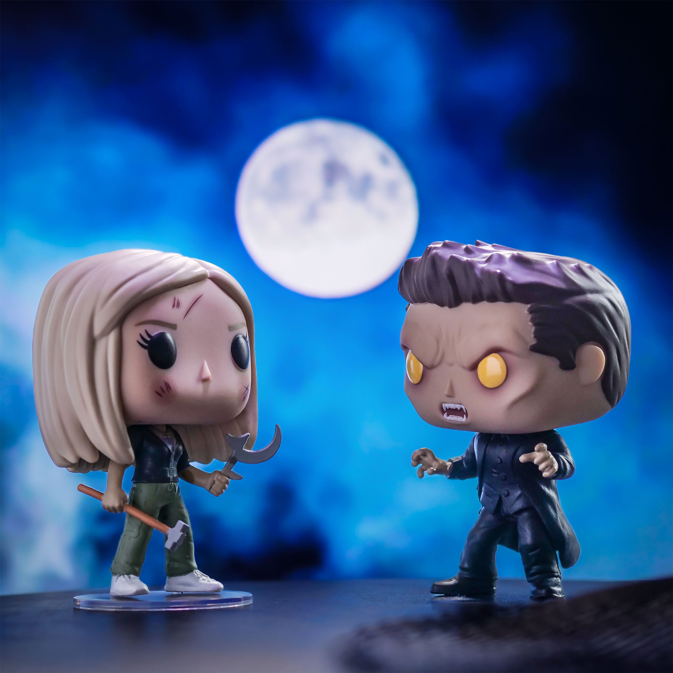 Zdjęcie produktu Buffy - Pogromczyni Wampirów Funko Pop Figurka