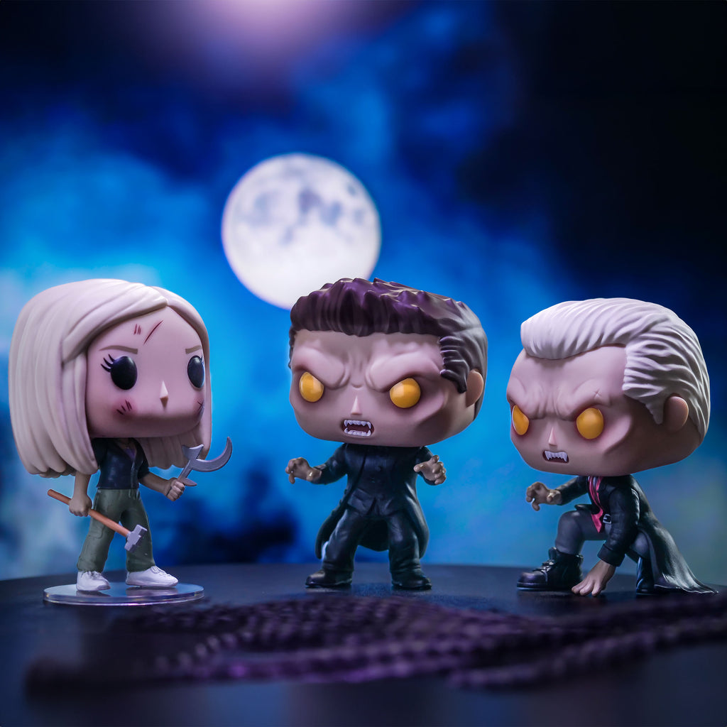 Zdjęcie produktu Buffy - Pogromczyni Wampirów Funko Pop Figurka