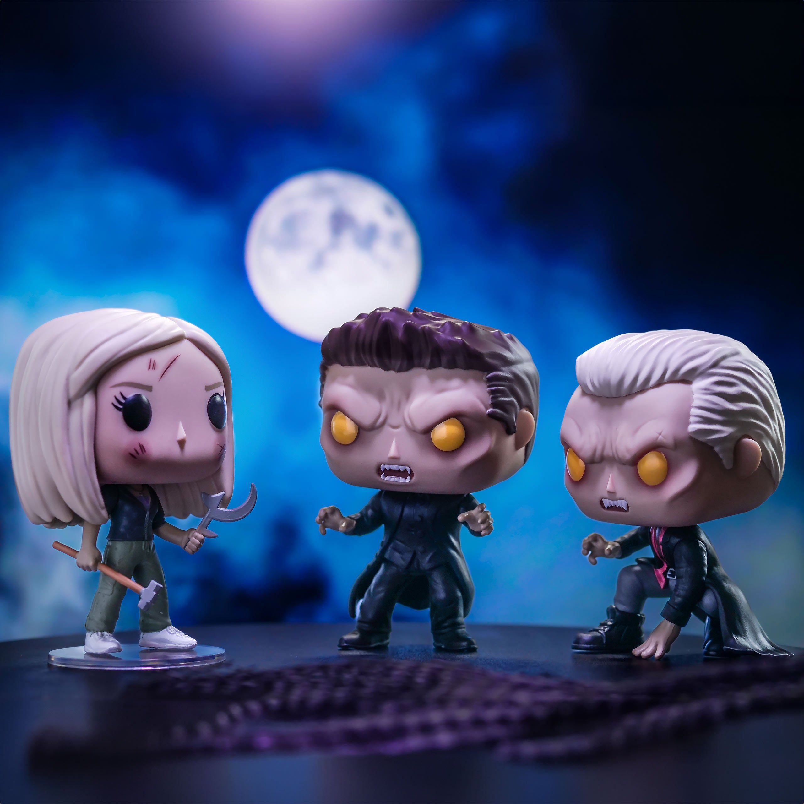 Zdjęcie produktu Buffy - Pogromczyni Wampirów Funko Pop Figurka