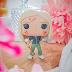 Zdjęcie produktu Buffy - Pogromczyni Wampirów Funko Pop Figurka