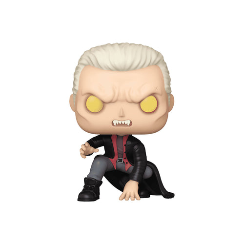 Zdjęcie produktu Buffy - Spike Wampir Funko Pop Figurka