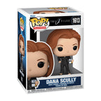 Zdjęcie produktu Z Archiwum X - Dana Scully Figurka Funko Pop