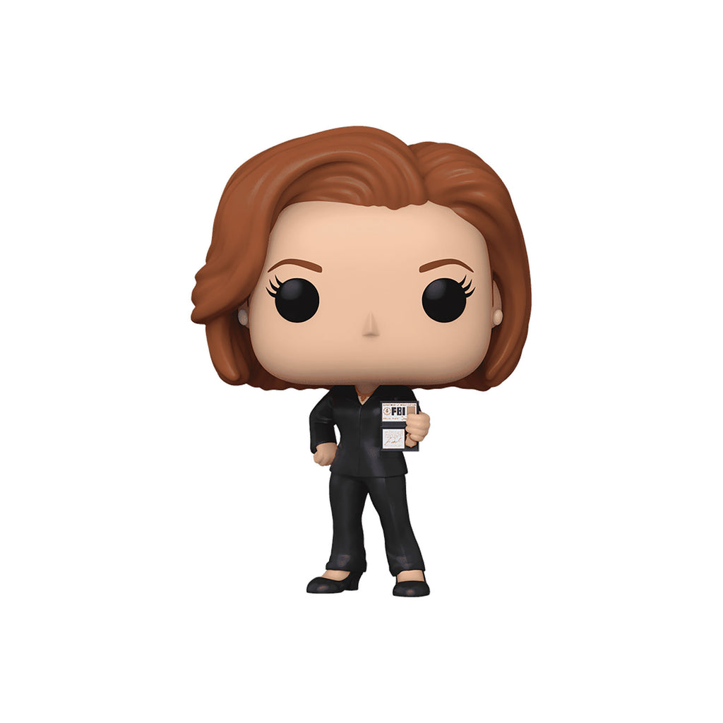 Zdjęcie produktu Z Archiwum X - Dana Scully Figurka Funko Pop
