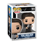 Product image X-Files - Fox Mulder Funko Pop Figure