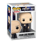 Zdjęcie produktu Star Trek: Picard - Figurka Funko Pop Jean-Luc Picard