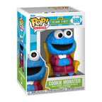 Product image Sesame Street - Cookie Monster Funko Pop Figure