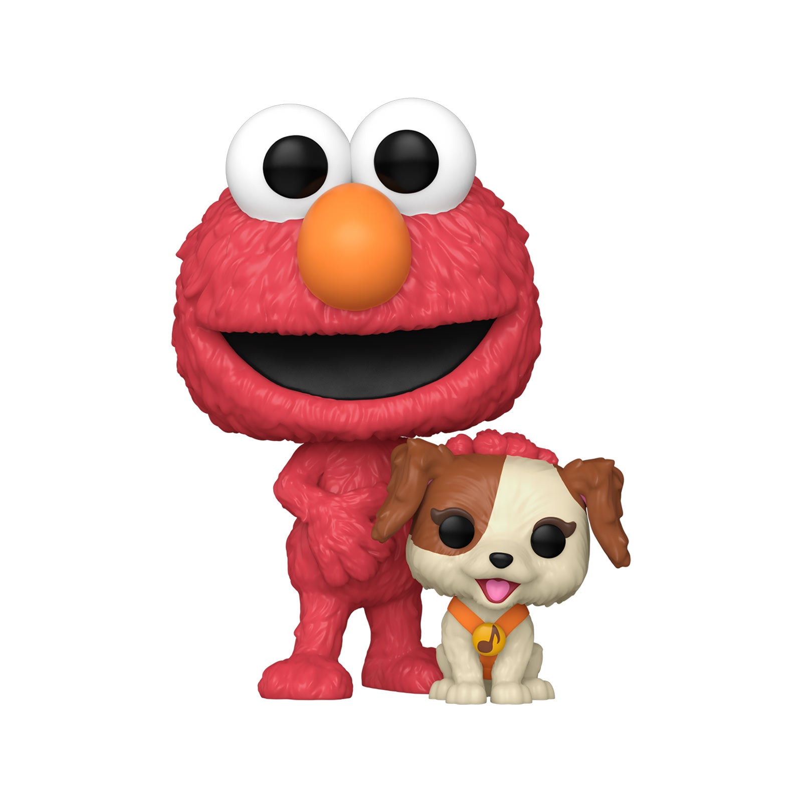 Product image Sesame Street - Elmo with Tango Funko Pop Figure