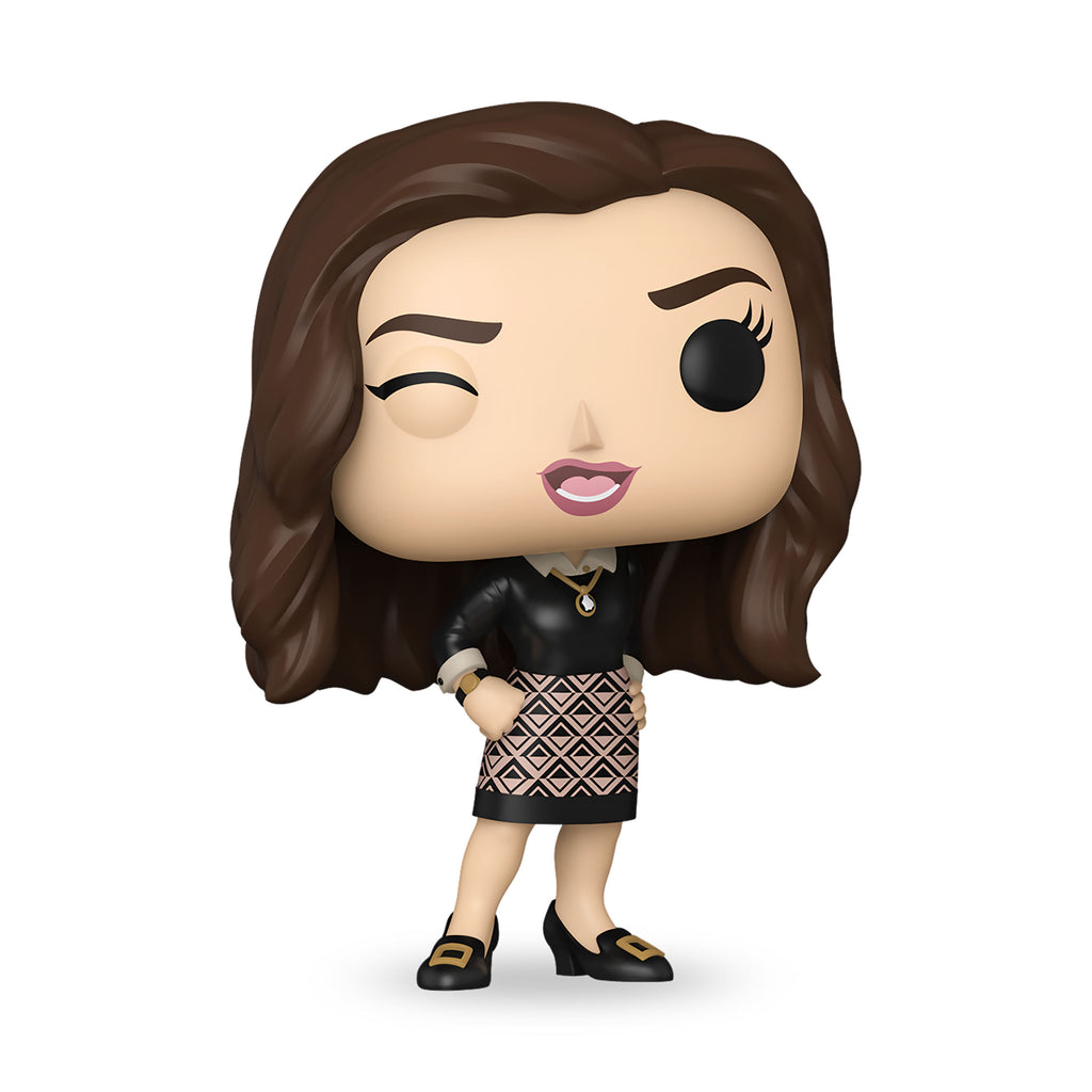 Zdjęcie produktu WandaVision - Agatha Harkness​ Funko Pop Figurka z Memem