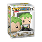Zdjęcie produktu One Piece - Zoro Refresh​ Funko Pop Figurka