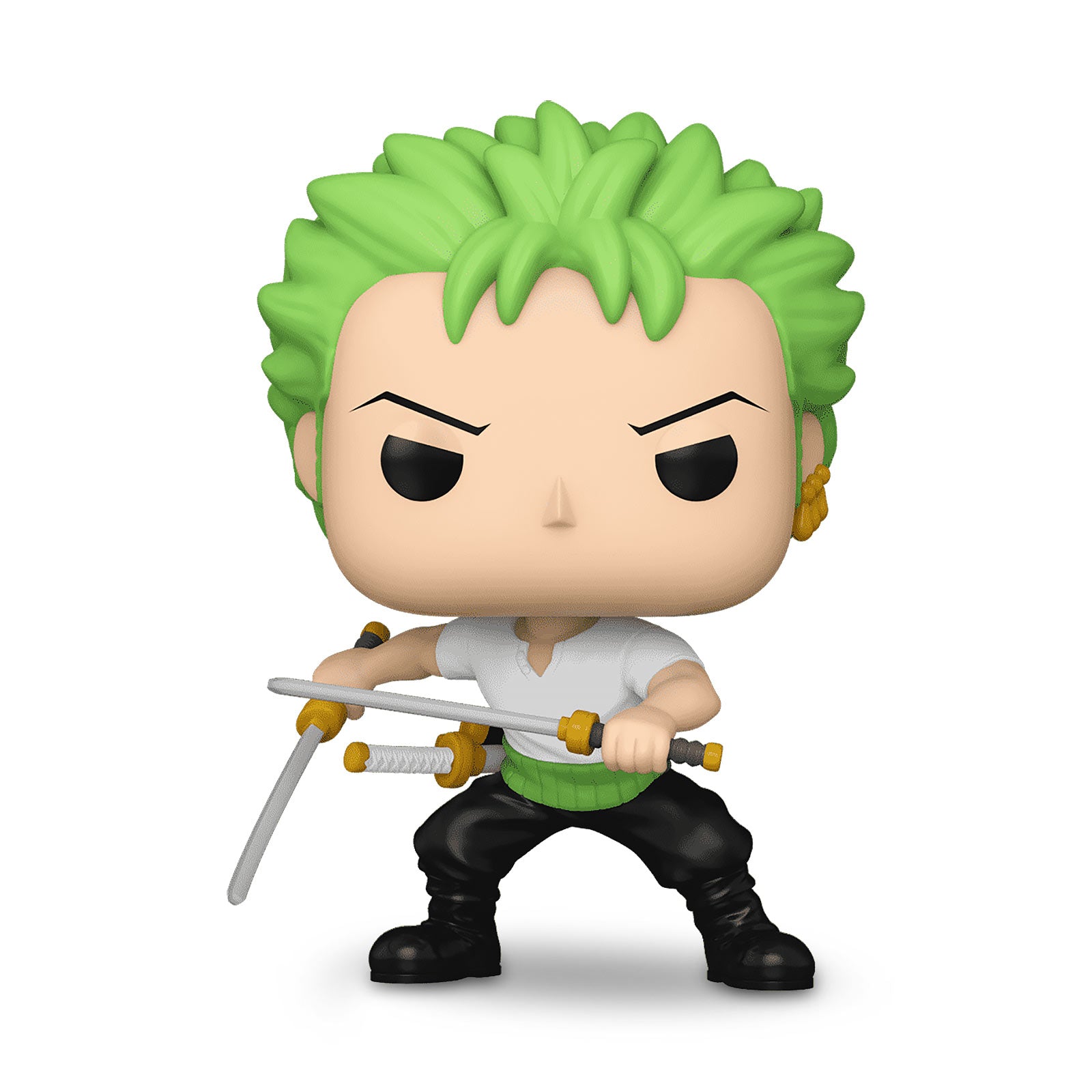 Zdjęcie produktu One Piece - Zoro Refresh​ Funko Pop Figurka