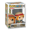 Product image One Piece - Nami Refresh Funko Pop Figure