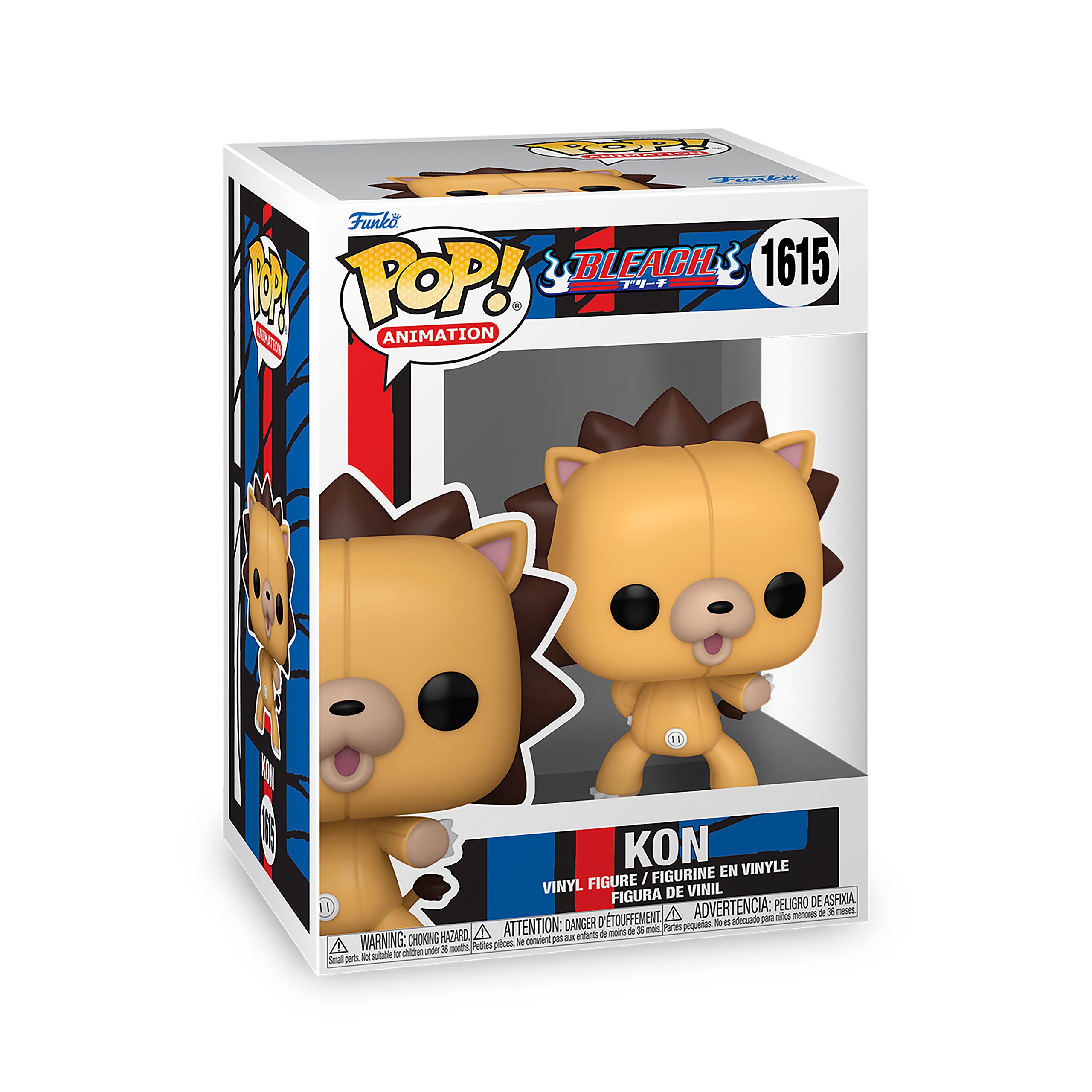 Zdjęcie produktu Bleach - Kon​ Funko Pop Figurka