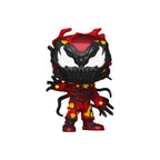 Zdjęcie produktu Marvel - Carnage Iron Man​ Funko Pop figurka z kiwającą się głową