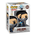 Zdjęcie produktu Mortal Kombat - Sub Zero Funko Pop Figurka