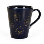 Zdjęcie produktu BT21 Kubek z konstelacjami - Line Friends