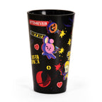 Zdjęcie produktu BT21 Space Squad Szklanka - Line Friends