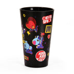 Zdjęcie produktu BT21 Space Squad Szklanka - Line Friends