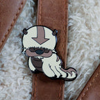 Zdjęcie produktu Avatar: Legenda Aanga - Appa Yip Yip Pin limitowany