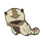 Zdjęcie produktu Avatar: Legenda Aanga - Appa Yip Yip Pin limitowany